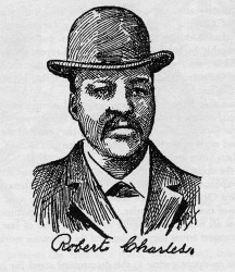 robert charles