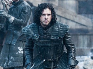 jon snow oathkeeper