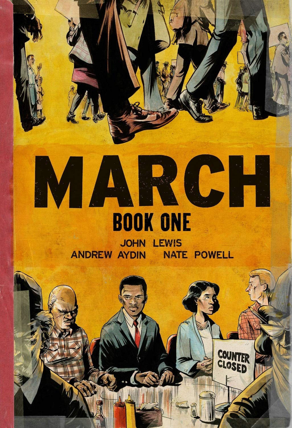 March Book One.jpg